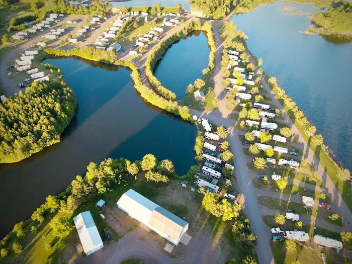 Red Pine Campground 10