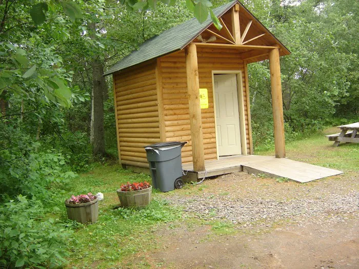 Cloquet / Duluth KOA Journey 8