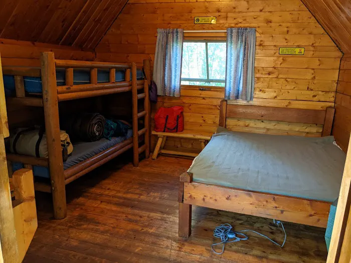 Cloquet / Duluth KOA Journey 5