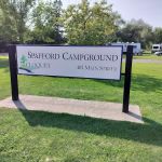 Spafford Park Campground