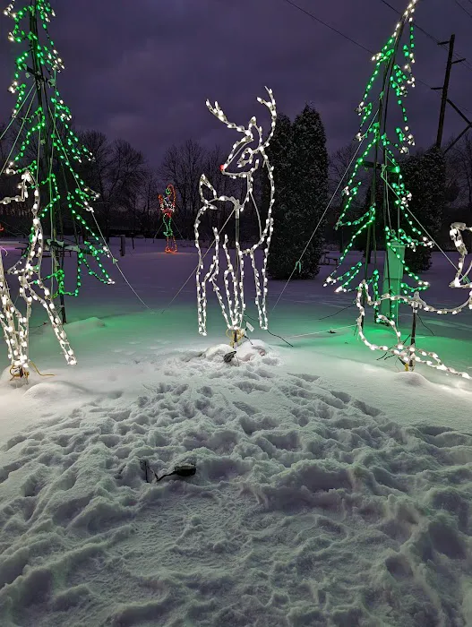 Spafford Park Campground 9