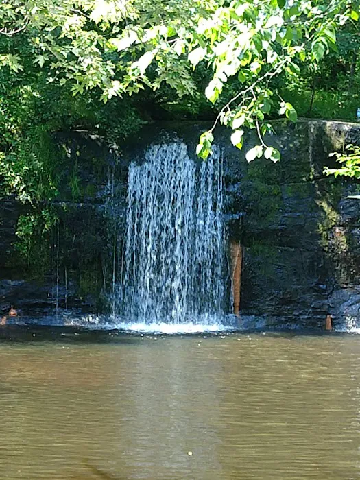Banning State Park Campground 5