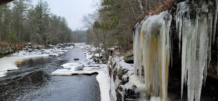 Banning State Park Campground 4