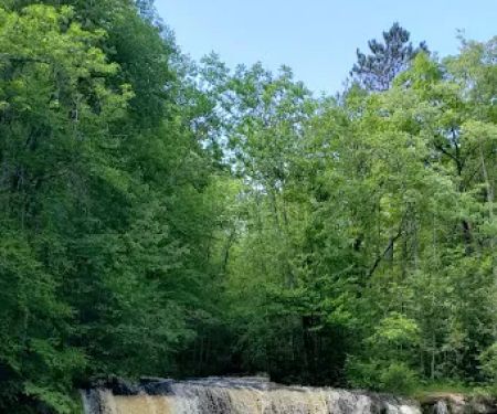 Banning State Park Campground