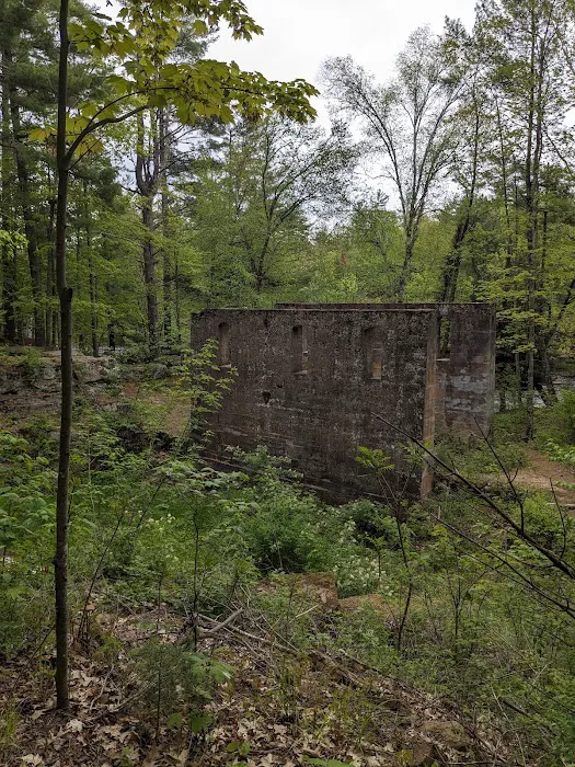 Banning State Park Campground 2