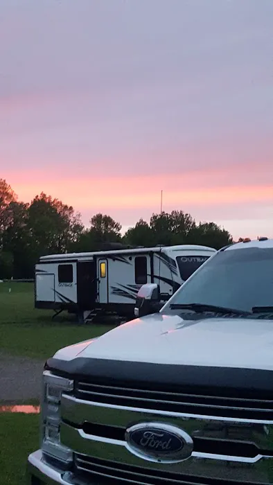 Sundown Campground 4