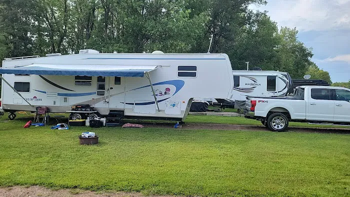 Sundown Campground 2