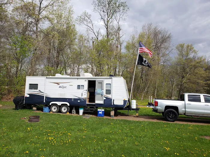 Sundown Campground 1