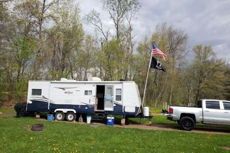 Sundown Campground
