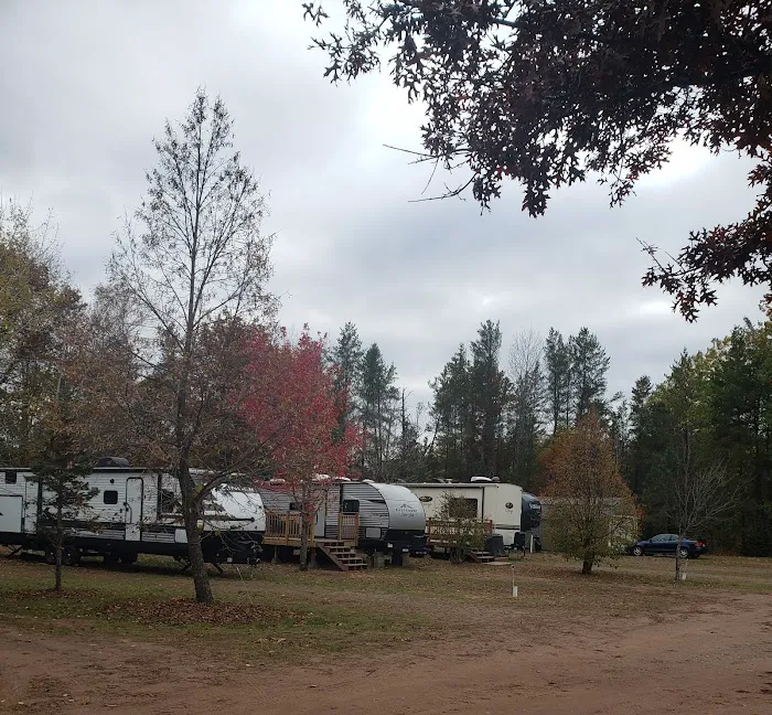North Country Campground & RV Park 3