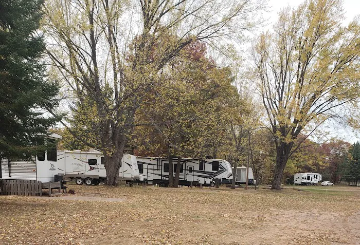 North Country Campground & RV Park 2