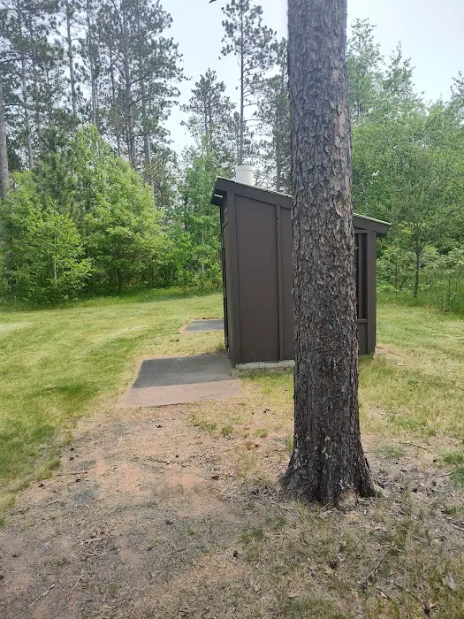 Willow River Campground 3