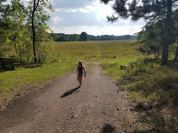Willow River Campground 4