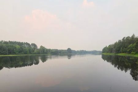 Willow River Campground