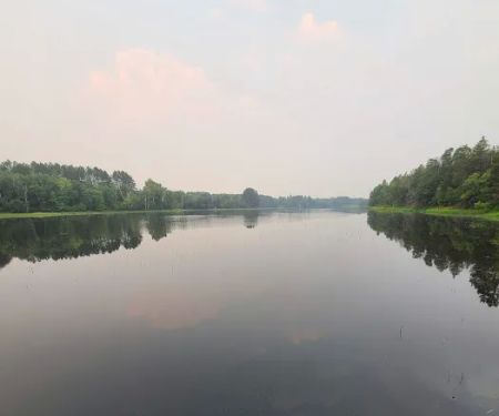 Willow River Campground