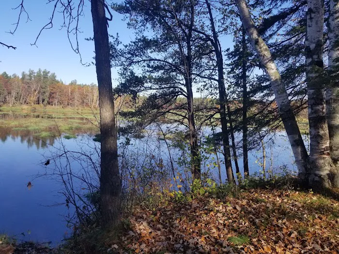 Willow River Campground 7