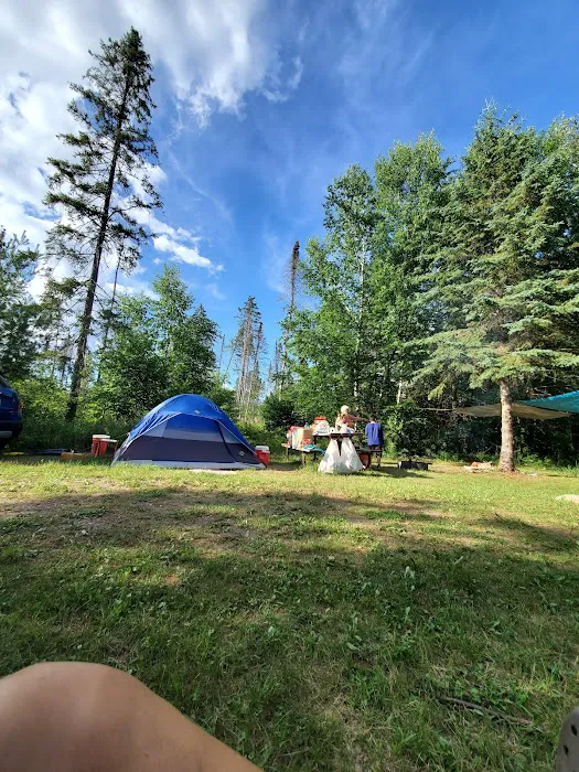 Willow River Campground 10