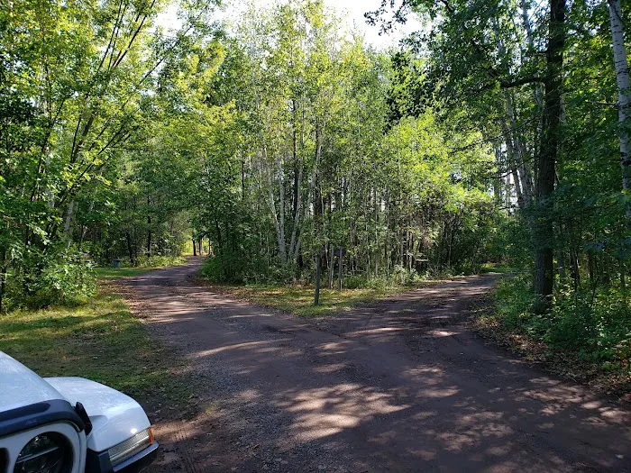 Willow River Campground 9