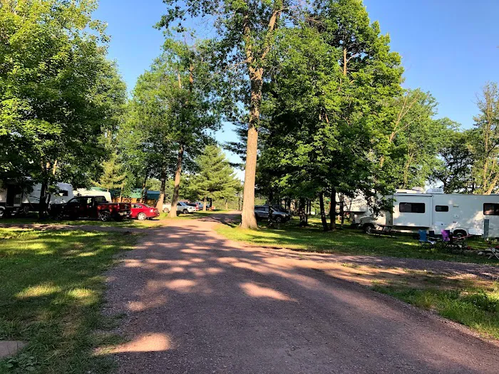 Banning RV Park & Campground 4