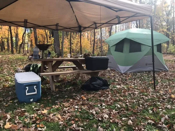 Banning RV Park & Campground 3