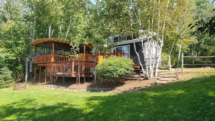 Bremen Woods Resort 1