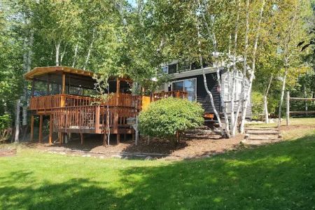 Bremen Woods Resort