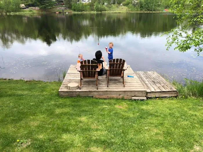 Bremen Woods Resort 6