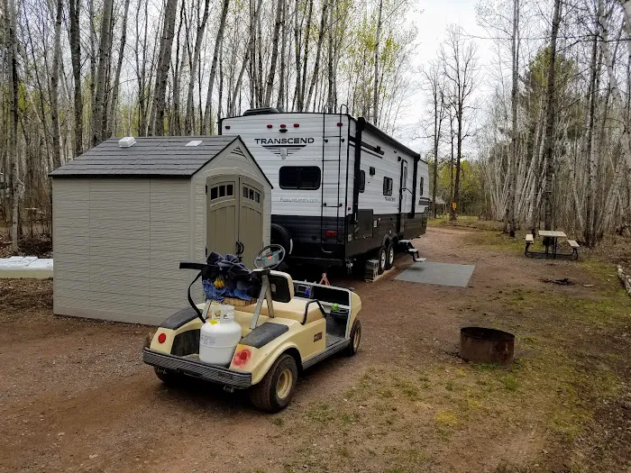 Bremen Woods Resort 9
