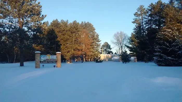 Sun Bay Mobile Home Park & Campground 2