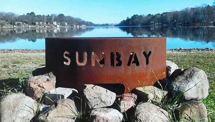 Sun Bay Mobile Home Park & Campground 1