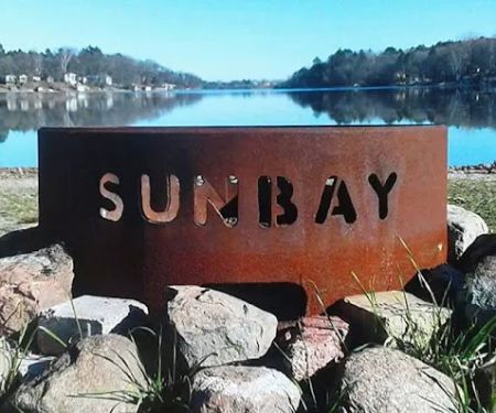 Sun Bay Mobile Home Park & Campground