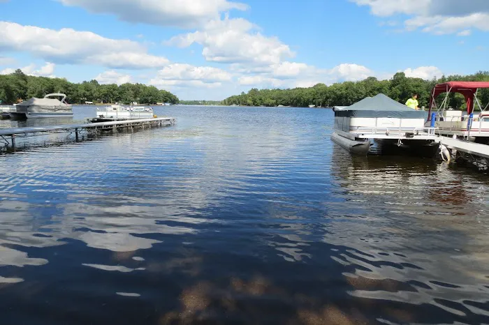 Sun Bay Mobile Home Park & Campground 3