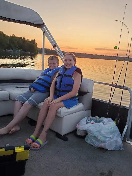 Park Lake Resort & Campgrounds 10