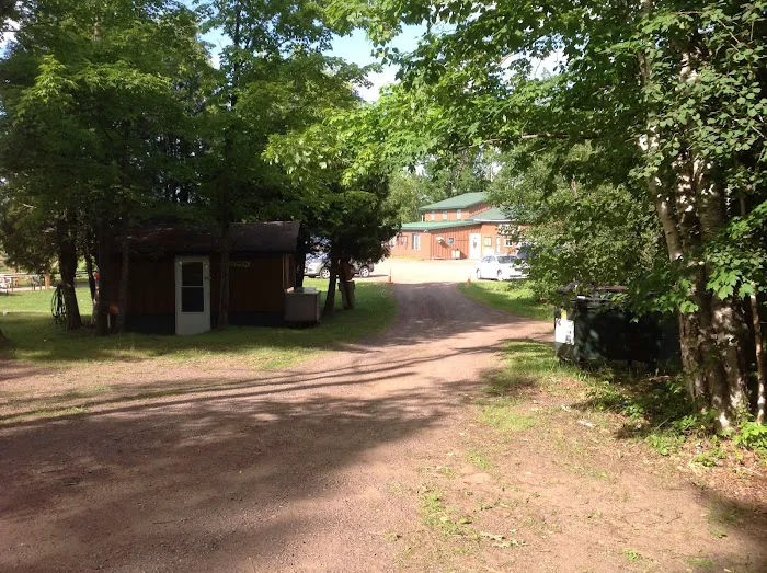 Park Lake Resort & Campgrounds 8