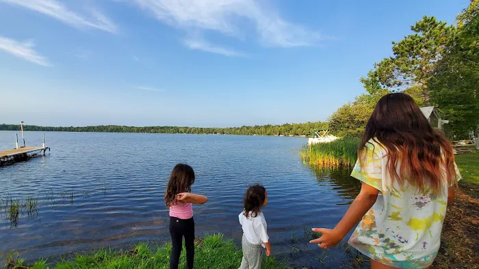 Park Lake Resort & Campgrounds 1