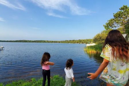 Park Lake Resort & Campgrounds