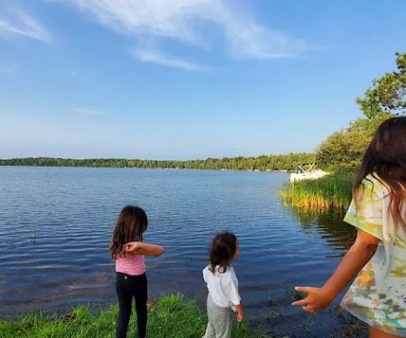 Park Lake Resort & Campgrounds