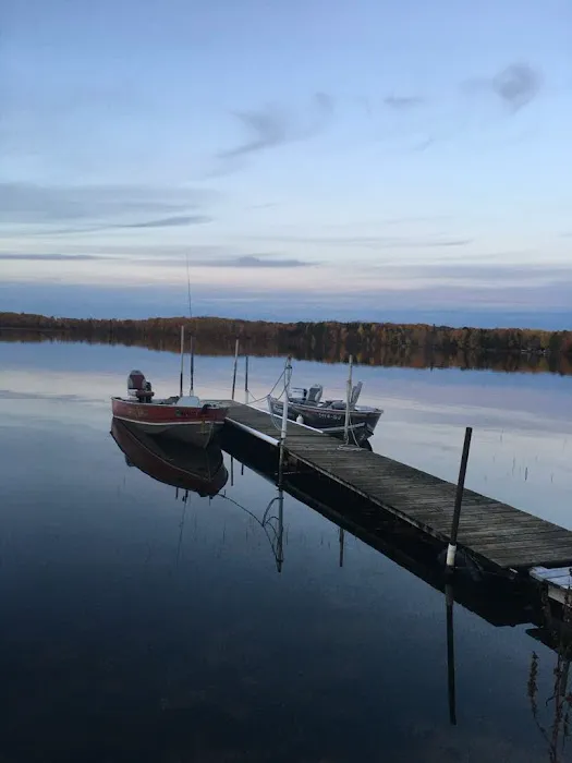 Park Lake RV Campground 1