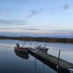 Park Lake RV Campground