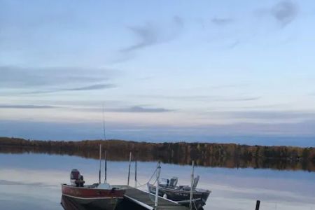 Park Lake RV Campground
