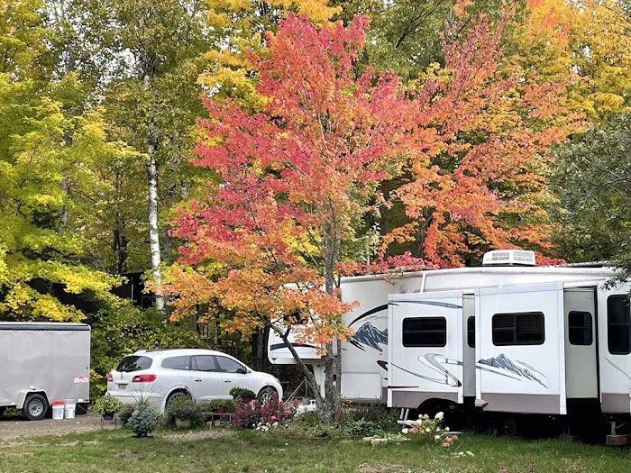 Park Lake RV Campground 3