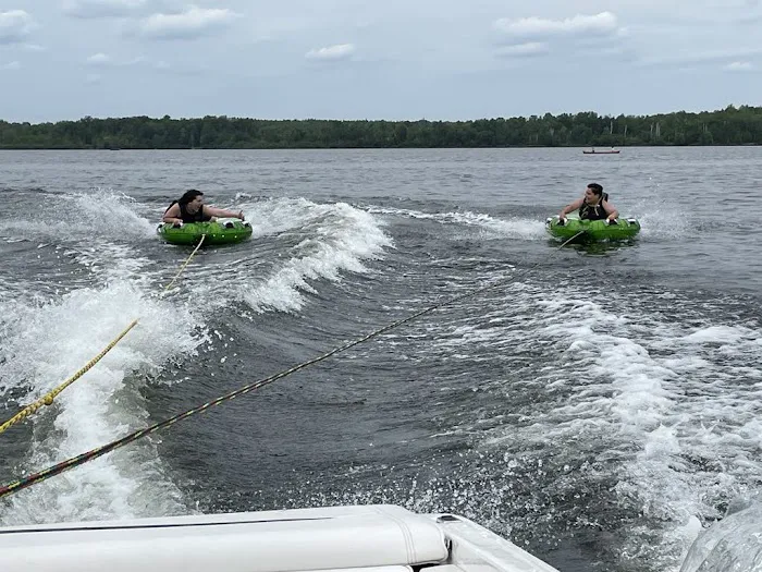 Park Lake RV Campground 5