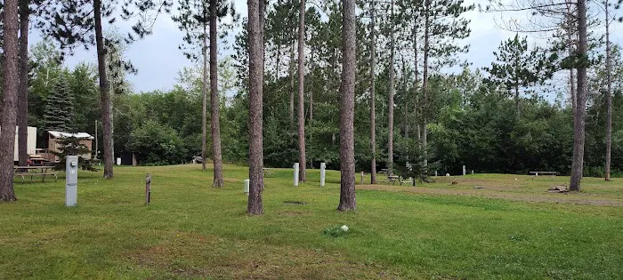 Timberline Campground 3