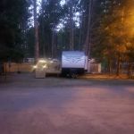 Timberline Campground