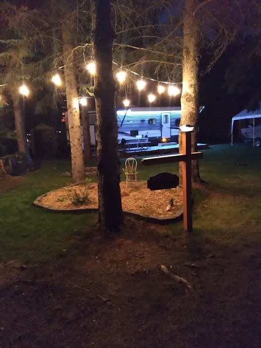 Timberline Campground 7