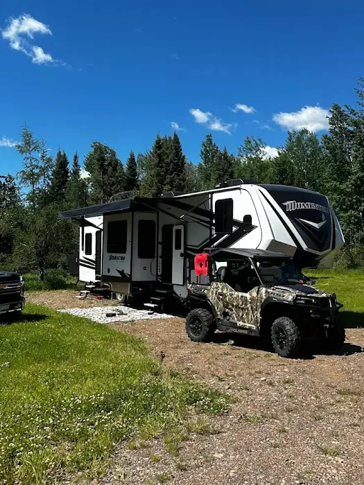 Moosehorn Campground 7