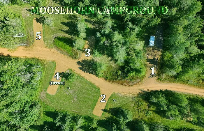 Moosehorn Campground 5