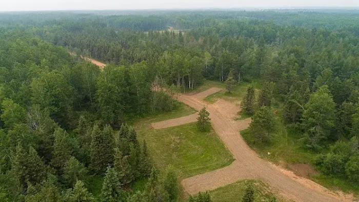 Moosehorn Campground 2