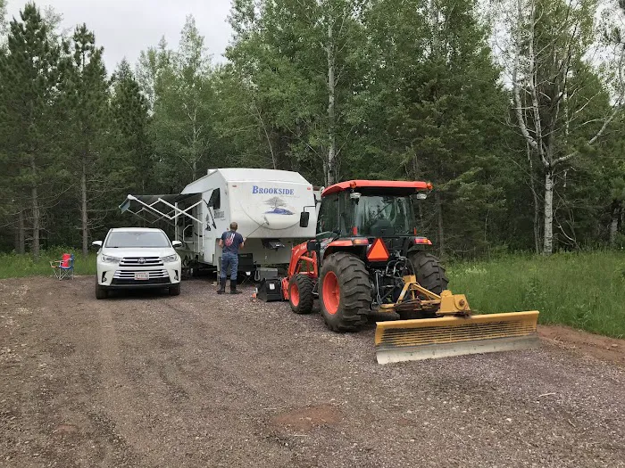 Moosehorn Campground 3