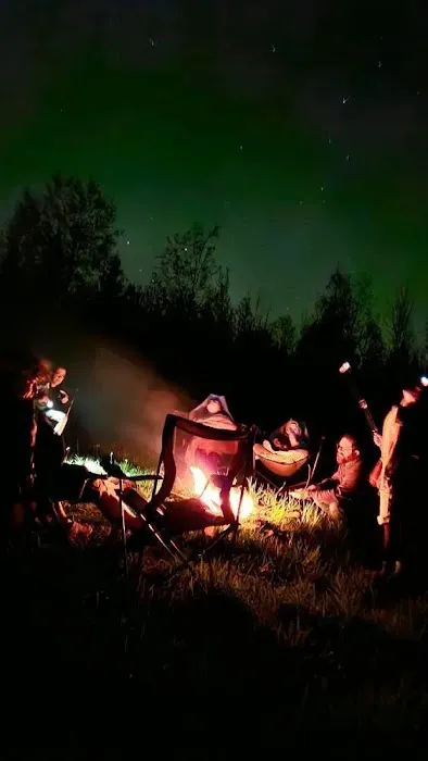 Moosehorn Campground 4